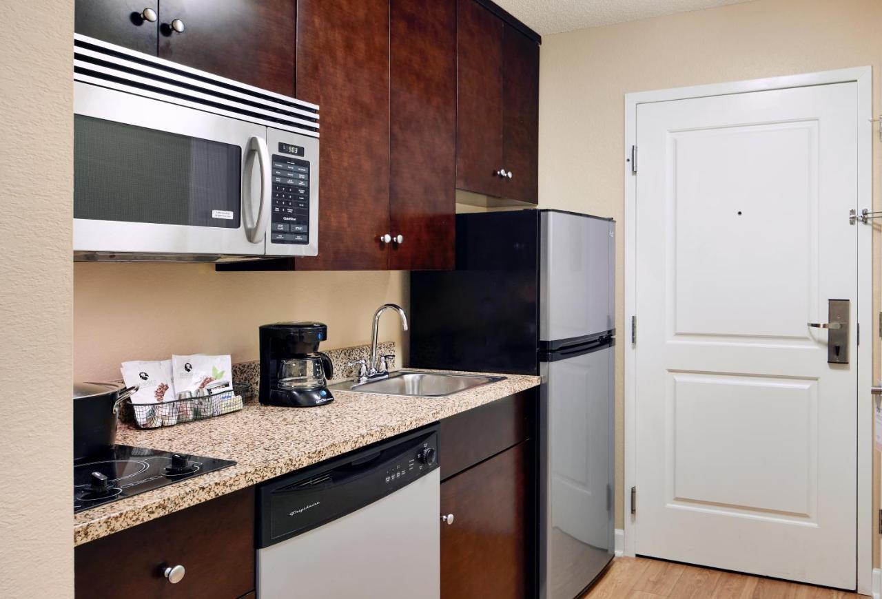 Towneplace Suites By Marriott Jacksonville Eksteriør bilde