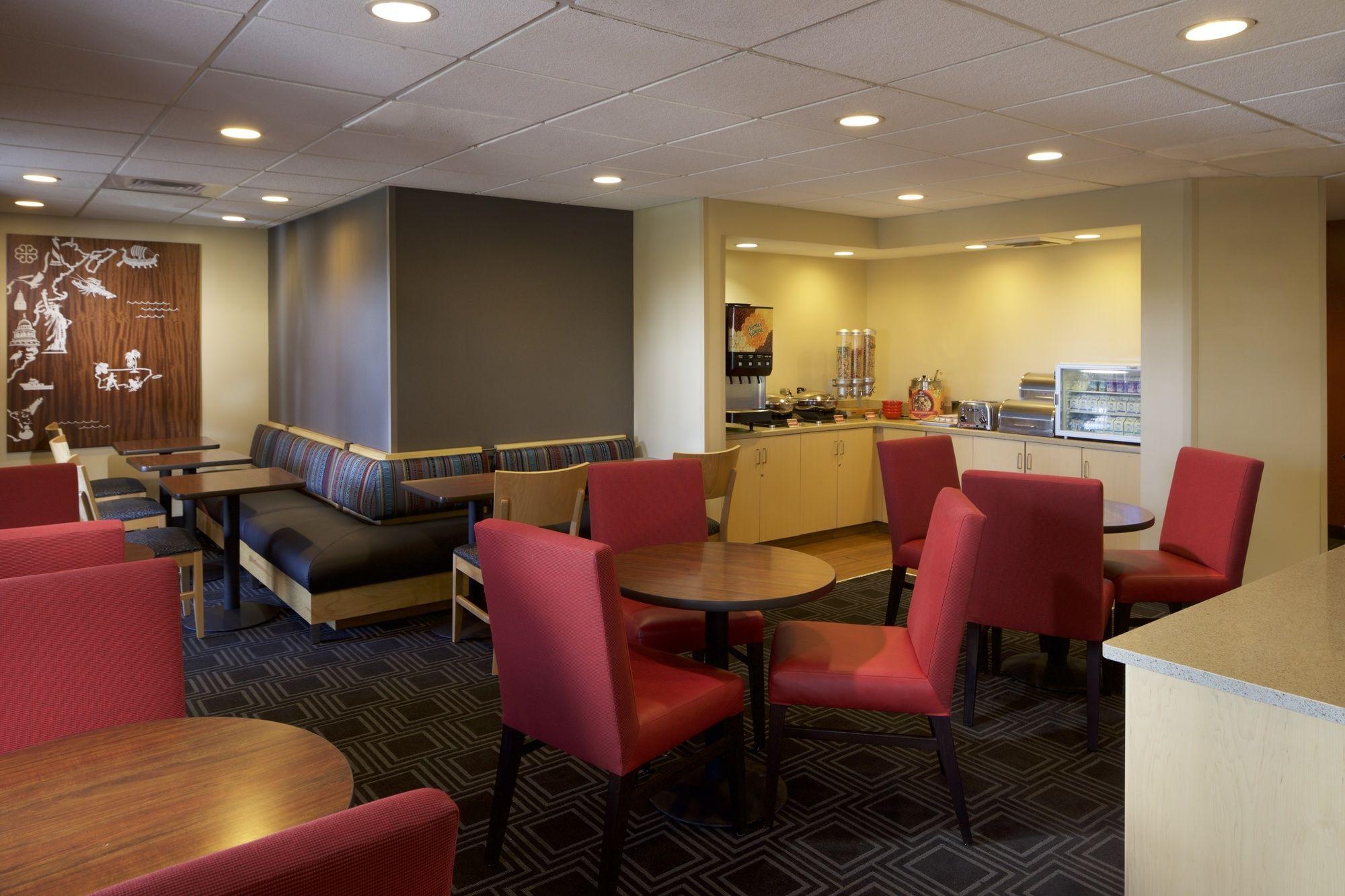 Towneplace Suites By Marriott Jacksonville Eksteriør bilde