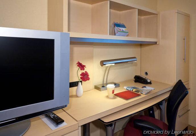 Towneplace Suites By Marriott Jacksonville Rom bilde