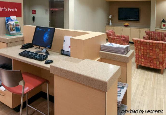 Towneplace Suites By Marriott Jacksonville Business bilde