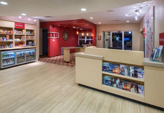 Towneplace Suites By Marriott Jacksonville Eksteriør bilde