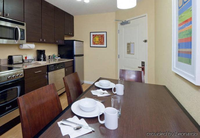 Towneplace Suites By Marriott Jacksonville Eksteriør bilde