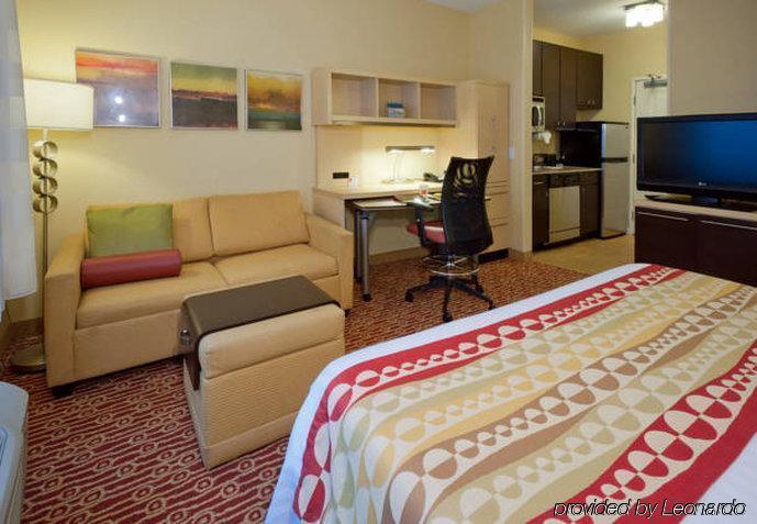 Towneplace Suites By Marriott Jacksonville Eksteriør bilde