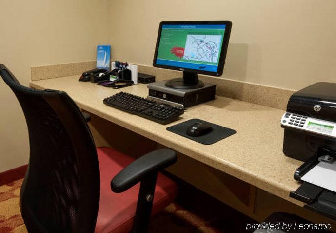 Towneplace Suites By Marriott Jacksonville Eksteriør bilde