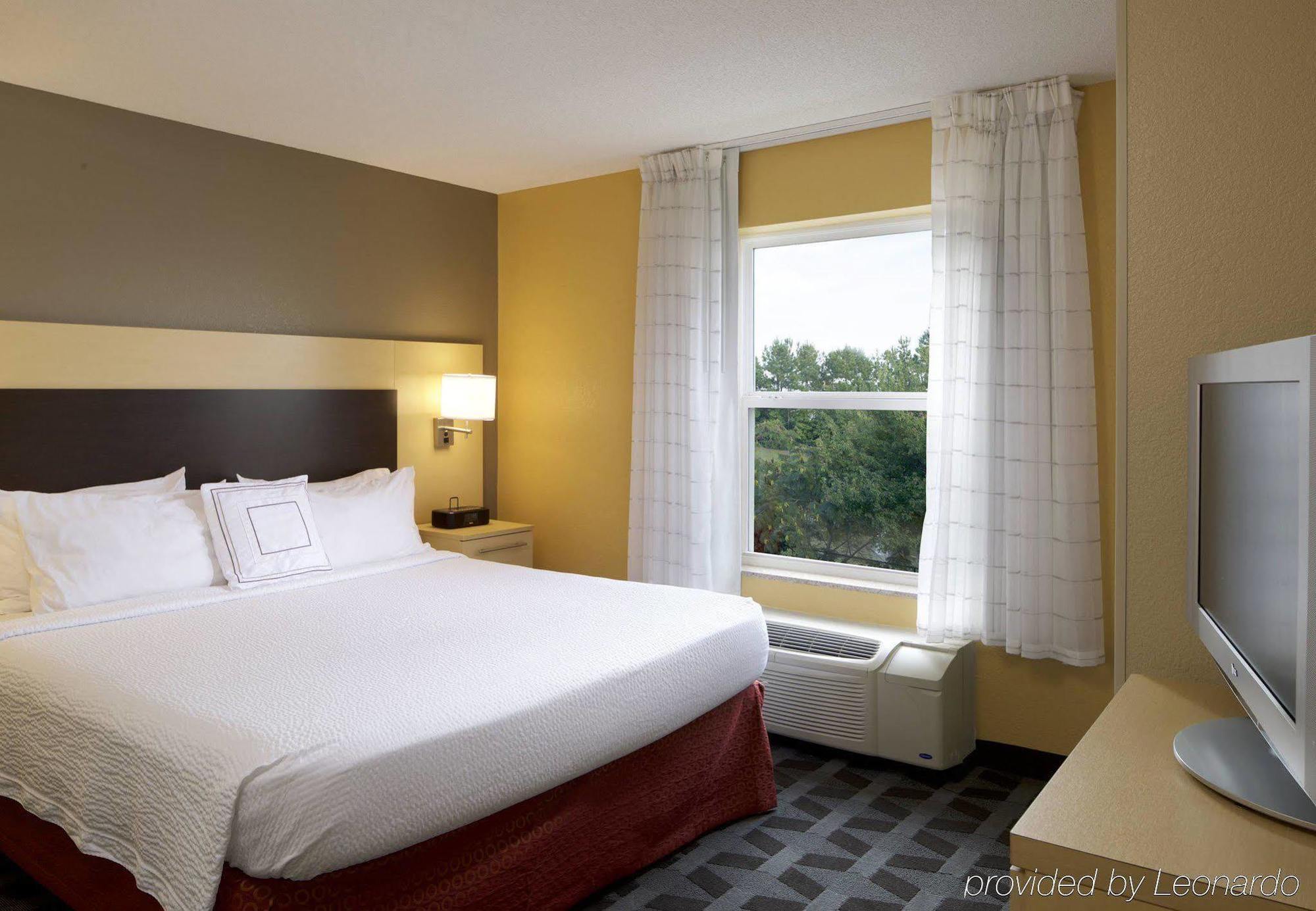 Towneplace Suites By Marriott Jacksonville Eksteriør bilde