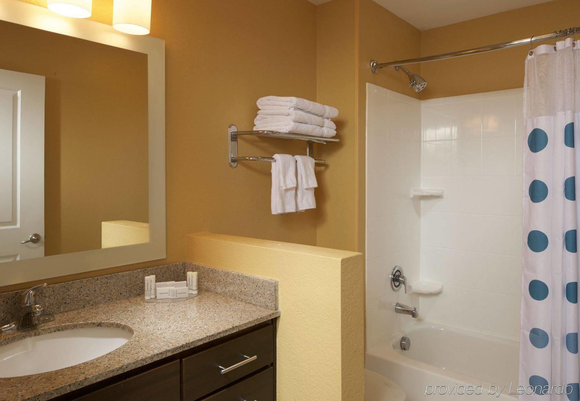 Towneplace Suites By Marriott Jacksonville Eksteriør bilde