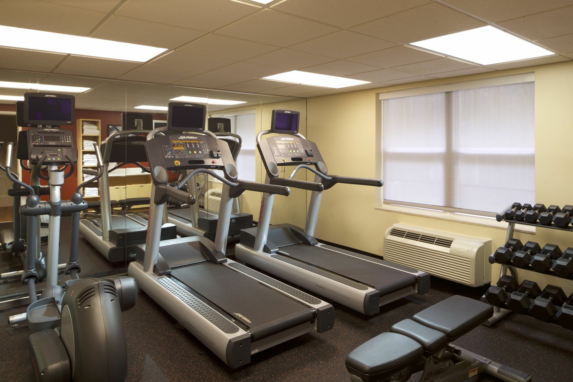 Towneplace Suites By Marriott Jacksonville Eksteriør bilde
