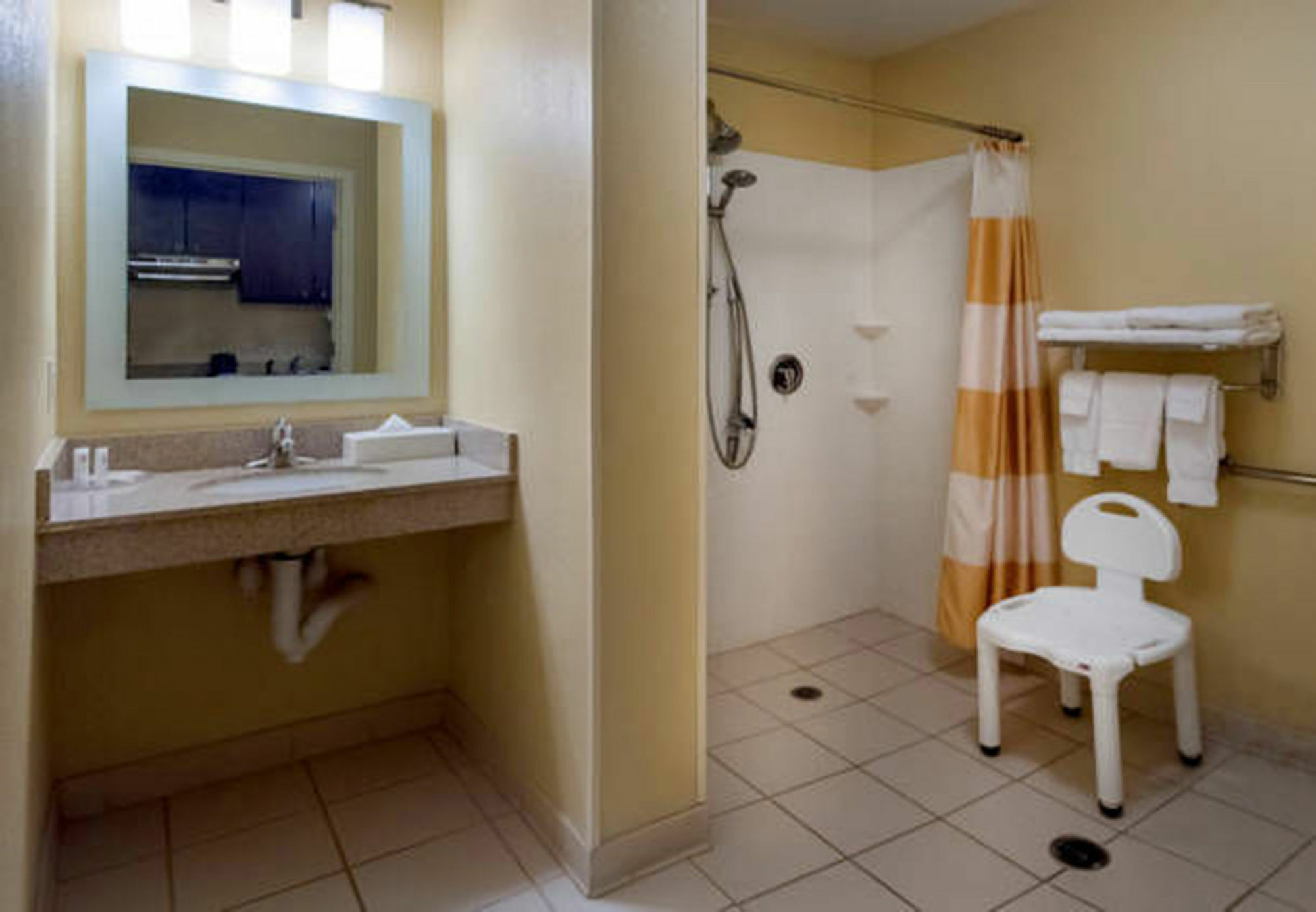 Towneplace Suites By Marriott Jacksonville Eksteriør bilde