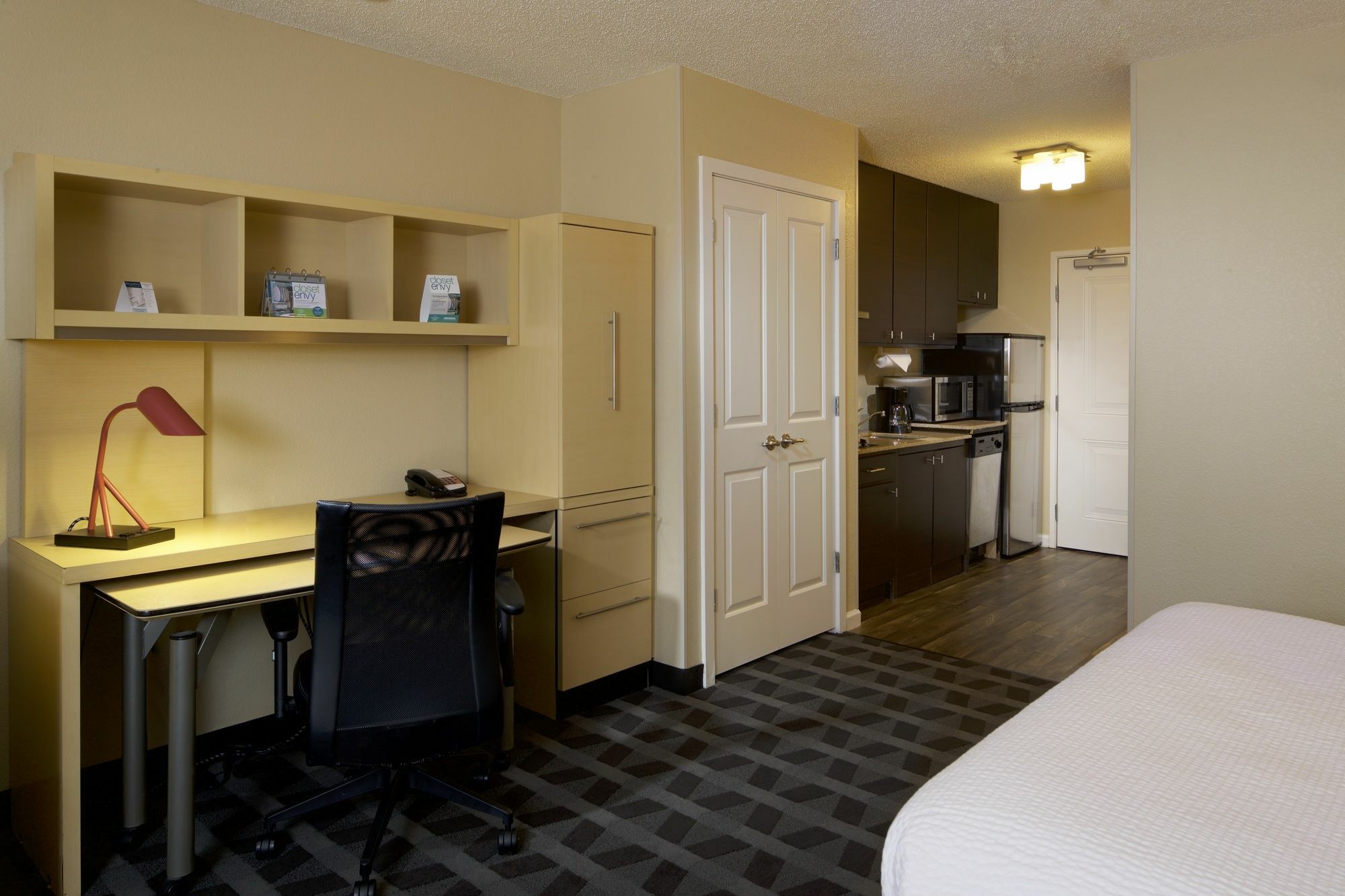 Towneplace Suites By Marriott Jacksonville Eksteriør bilde