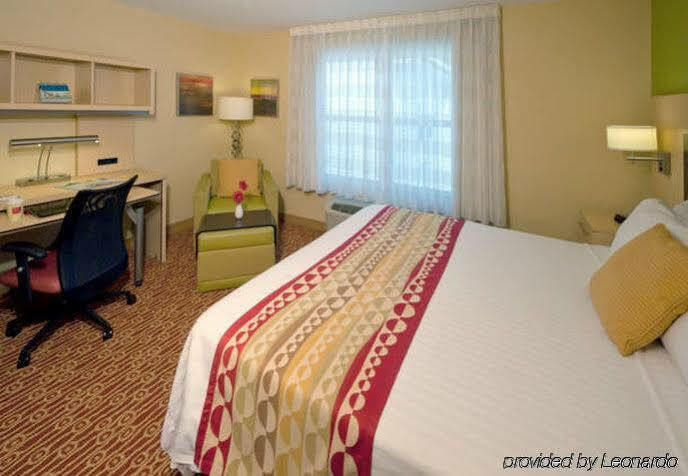 Towneplace Suites By Marriott Jacksonville Eksteriør bilde
