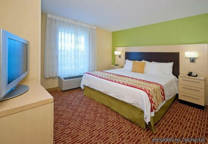 Towneplace Suites By Marriott Jacksonville Eksteriør bilde